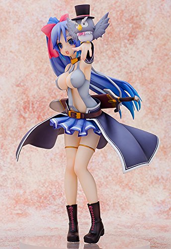 Lord of Walkure 戦乙女ナヴィ 1/7 完成品フィギュア Amazon.co.jp: Lord of Walkure 戦乙女ナヴィ 1/7スケール